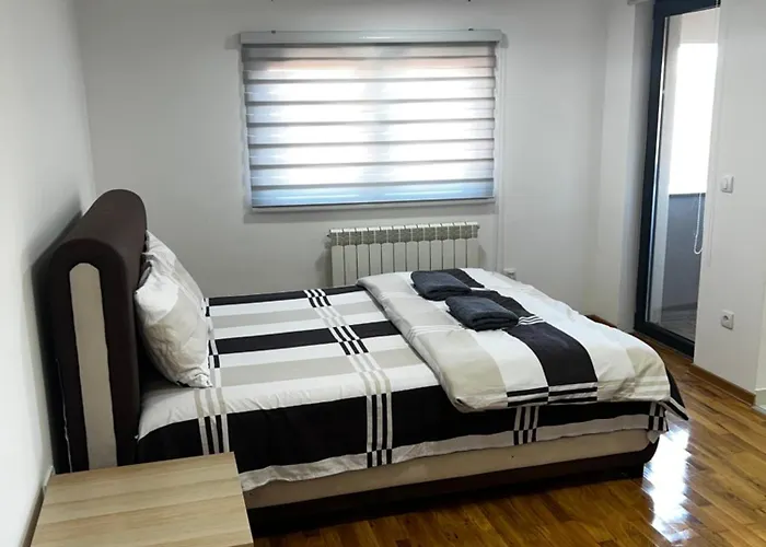 Apartman Dami