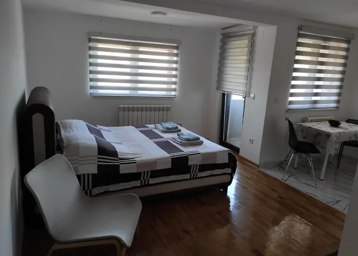 Apartman Dami
