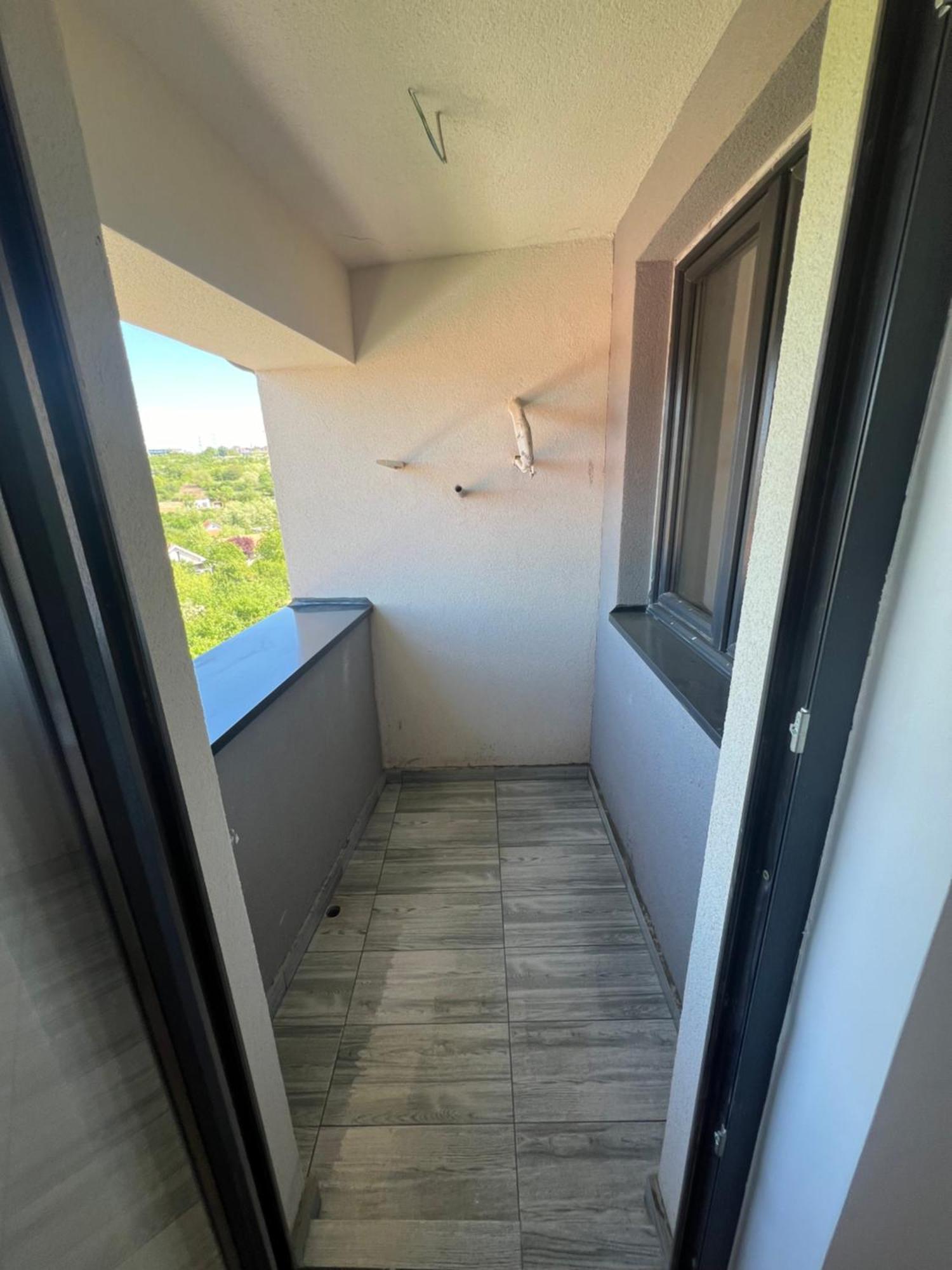 Dami Apartment
