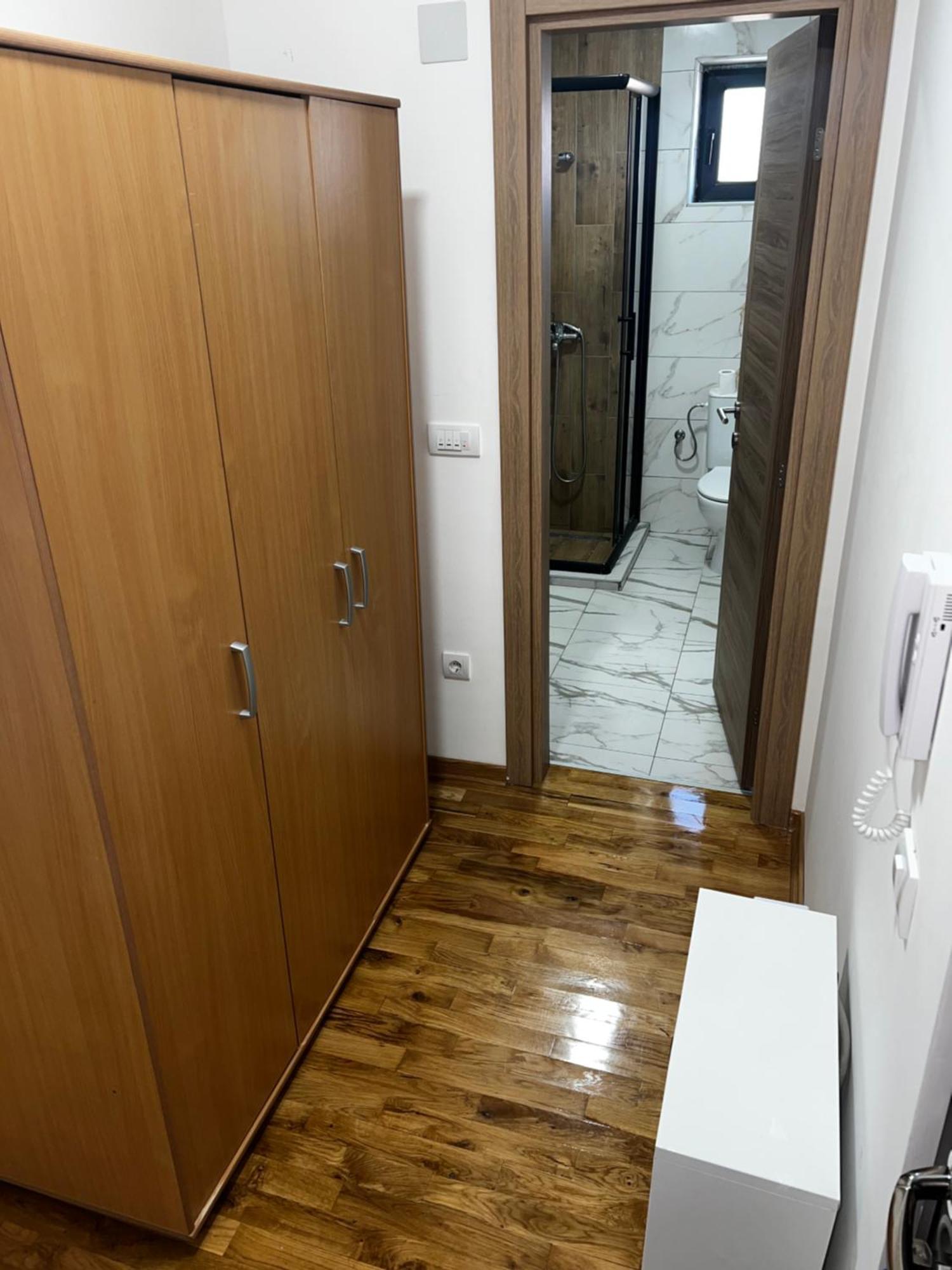 Apartment Dami