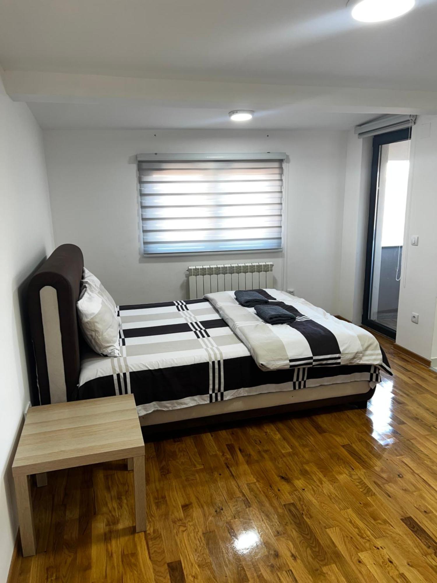 Dami Apartment